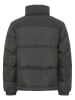 Mustang Steppjacke "Oakfield" in Anthrazit