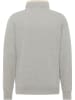 Mustang Sweatshirt "Franklin" grijs