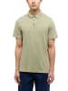 Mustang Koszulka polo "Pablo" w kolorze khaki
