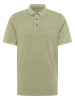 Mustang Koszulka polo "Pablo" w kolorze khaki