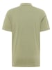 Mustang Koszulka polo "Pablo" w kolorze khaki