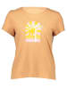 Mustang Shirt "Albany" oranje