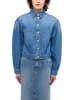 Mustang Jeansjacke "Marietta" in Blau