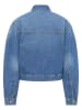 Mustang Jeansjacke "Marietta" in Blau