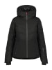 Icepeak Ski-/snowboardjas "Electra" zwart