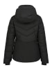 Icepeak Ski-/snowboardjas "Electra" zwart