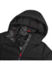 Icepeak Ski-/snowboardjas "Electra" zwart