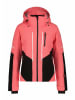 Icepeak Skijacke "Fithian" in Pink