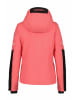 Icepeak Skijacke "Fithian" in Pink