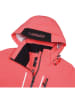 Icepeak Skijacke "Fithian" in Pink