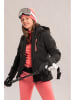 Icepeak Kurtka narciarska "Flovilla" w kolorze czarnym
