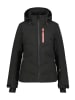 Icepeak Skijacke "Flovilla" in Schwarz