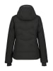 Icepeak Ski-/snowboardjas "Flovilla" zwart