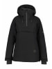 Icepeak Ski-/snowboardjas "Calio" zwart