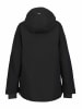 Icepeak Ski-/snowboardjas "Calio" zwart