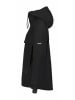 Icepeak Skijacke "Calio" in Schwarz