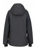 Icepeak Ski-/snowboardjas "Cavour" antraciet
