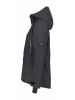 Icepeak Ski-/snowboardjas "Cavour" antraciet