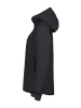 Icepeak Ski-/snowboardjas "Cathay-Basic" zwart