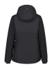 Icepeak Ski-/snowboardjas "Cathay-Basic" zwart
