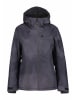 Icepeak Ski-/snowboardjas "Creola-Basic" zwart