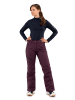 Icepeak Ski-/snowboardbroek "Curlew" paars