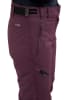 Icepeak Skihose "Curlew" in Lila