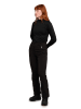 Icepeak Softshellhose "Entiat" in Schwarz