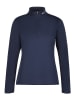 Icepeak Functionele trui "Fairview" donkerblauw