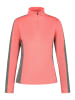 Icepeak Functionele trui "Fairview" roze