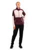 Icepeak Fleecepullover "Clemons" in Lila/ Rosa
