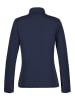Icepeak Sweatvest "Ettenheim" donkerblauw
