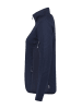 Icepeak Sweatvest "Ettenheim" donkerblauw