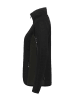 Icepeak Sweatjacke "Ettenheim" in Schwarz