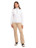 Icepeak Longsleeve "Evansdale" in Weiß