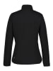 Icepeak Longsleeve "Evansdale" zwart