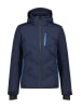 Icepeak Ski-/snowboardjas "Foley" donkerblauw