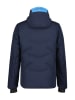 Icepeak Ski-/snowboardjas "Foley" donkerblauw
