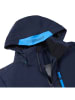 Icepeak Ski-/snowboardjas "Foley" donkerblauw