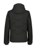 Icepeak Ski-/snowboardjas "Foley" zwart