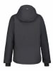 Icepeak Ski-/snowboardjas "Castres" antraciet