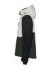Icepeak Ski-/snowboardjas "Chester" groen/wit