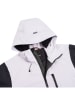 Icepeak Ski-/snowboardjas "Chester" groen/wit