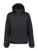Icepeak Skijacke "Chester" in Schwarz