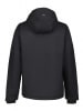 Icepeak Skijacke "Chester" in Schwarz