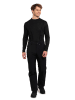 Icepeak Skihose "Freiberg" in Schwarz