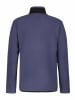 Icepeak Fleece vest "Aikim" donkerblauw