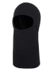 Icepeak Kominiarka "Hansboro" w kolorze czarnym