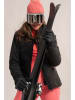 Icepeak Fingerhandschuhe "Hayden" in Schwarz