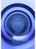 Rosendahl Glas "Flow" blauw - 350 ml